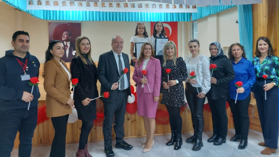 ÖĞRETMENLER GÜNÜ KUTLAMA PROGRAMI